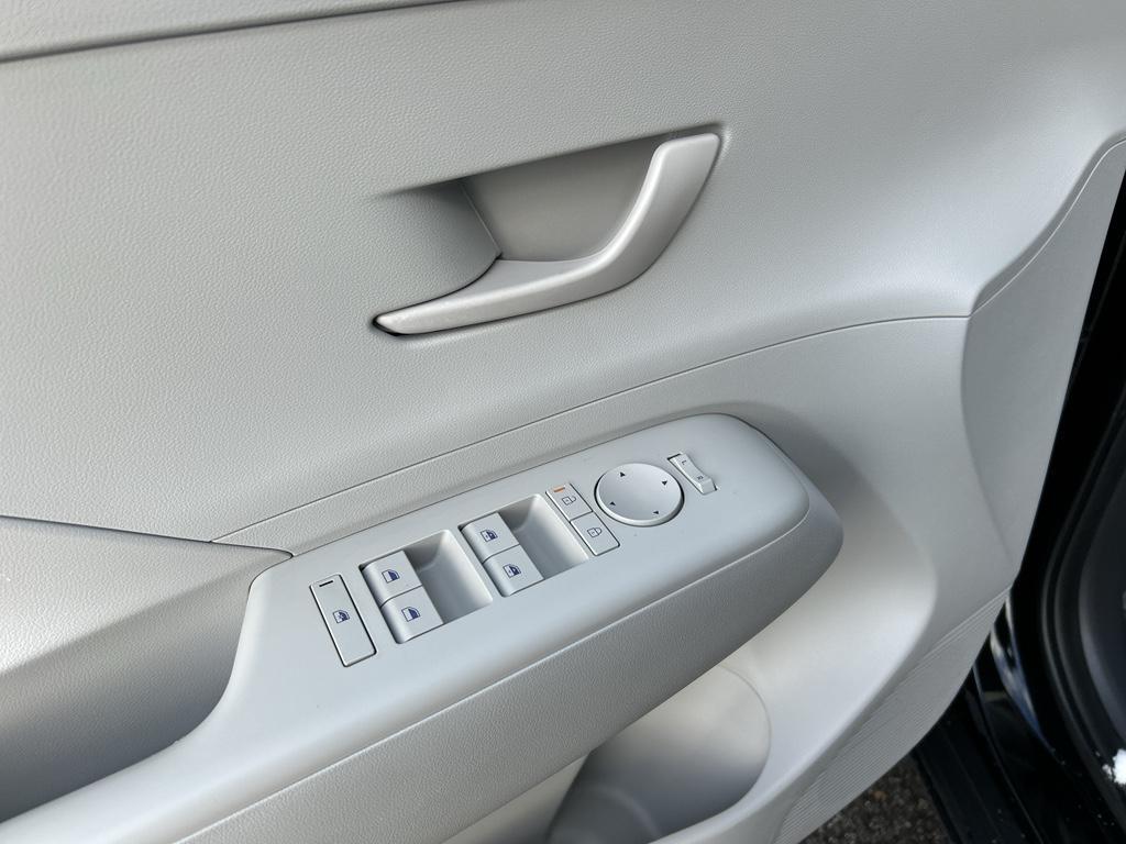 used 2024 Hyundai Kona car, priced at $25,450