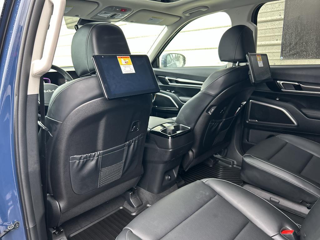 new 2025 Kia Telluride car, priced at $43,360