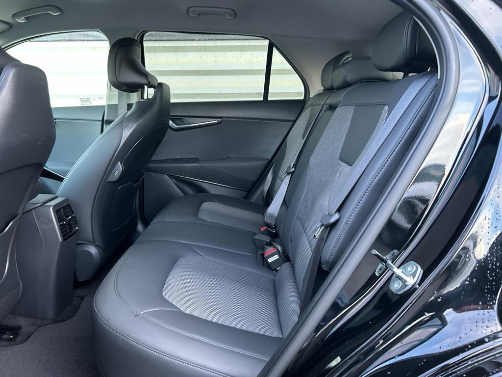 used 2024 Kia Niro EV car, priced at $25,999