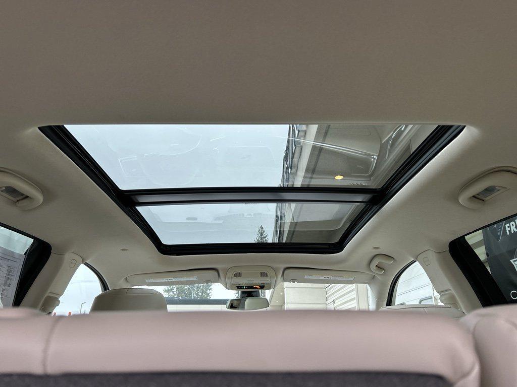 used 2023 Cadillac XT5 car, priced at $37,000