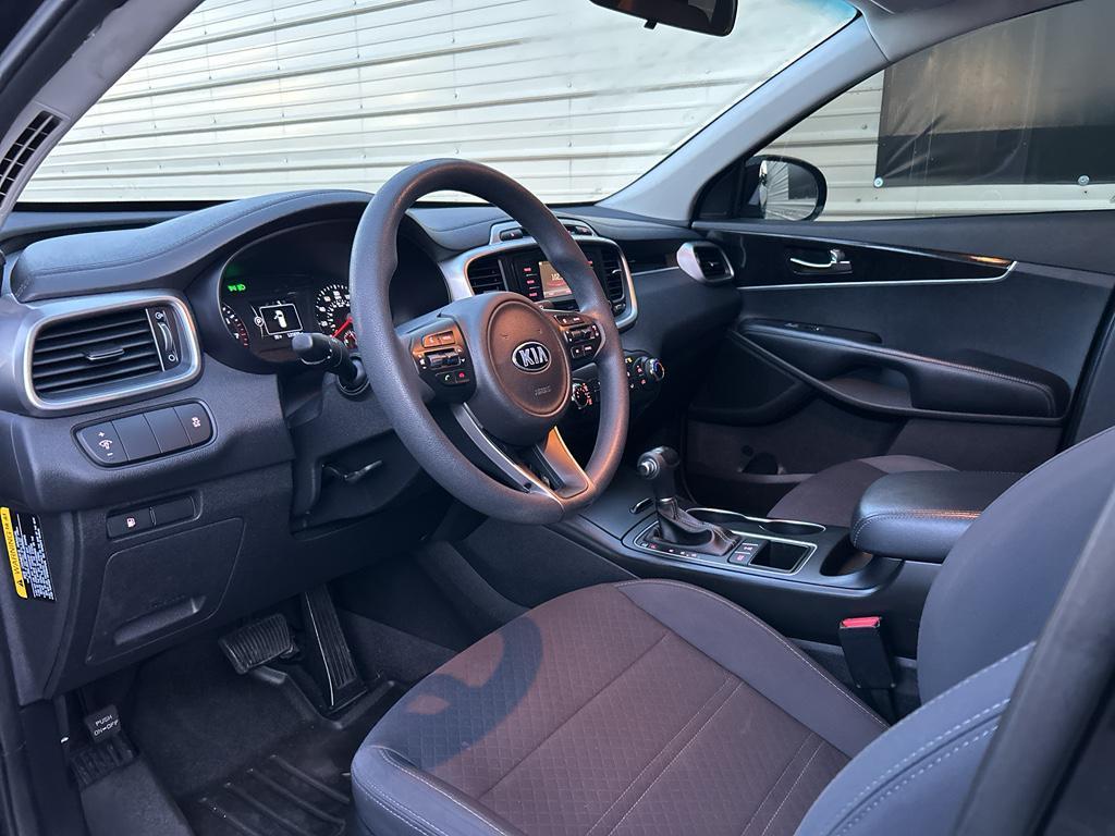 used 2016 Kia Sorento car, priced at $10,500