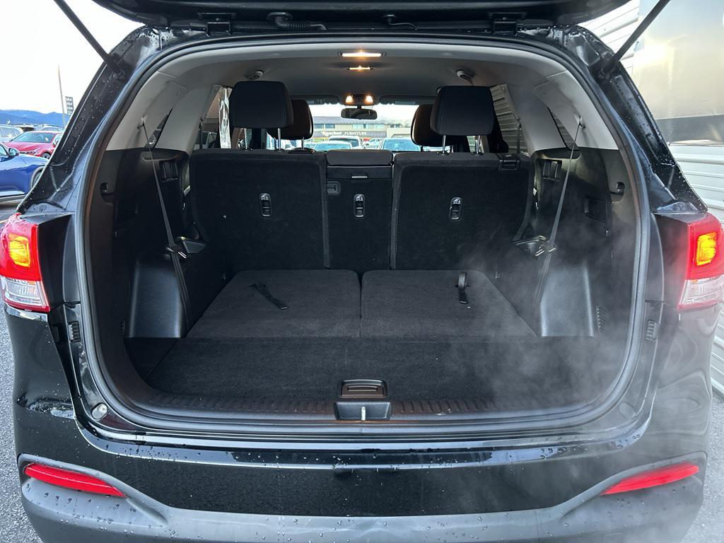 used 2016 Kia Sorento car, priced at $10,500