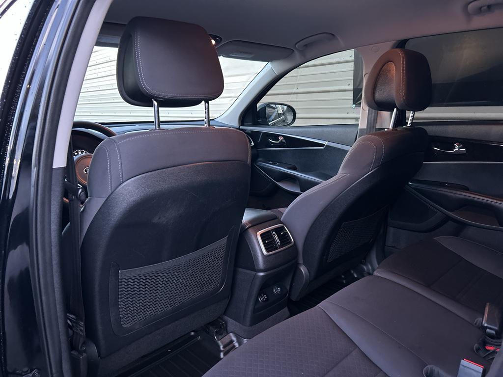 used 2016 Kia Sorento car, priced at $10,500