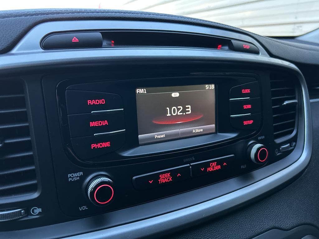 used 2016 Kia Sorento car, priced at $10,500