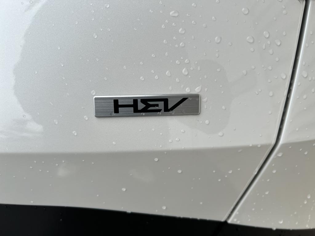 new 2026 Kia Sportage Hybrid car, priced at $35,660