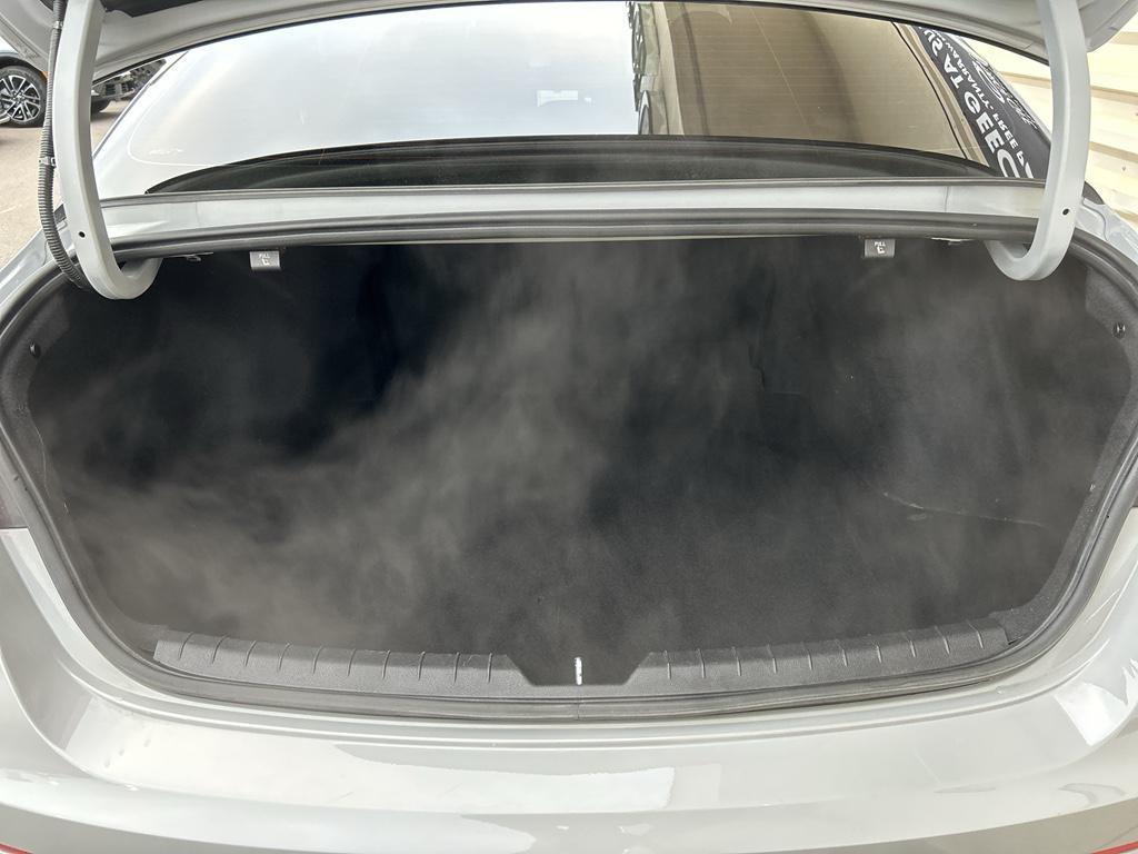 used 2023 Kia K5 car, priced at $23,650