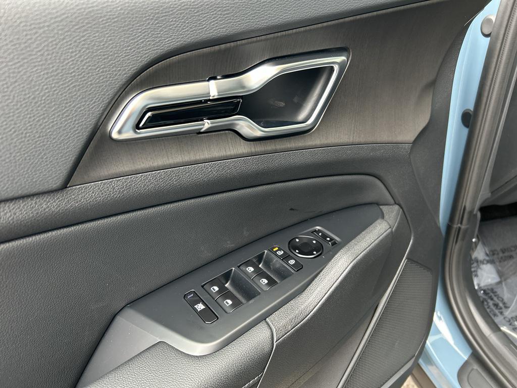 new 2026 Kia Sportage car, priced at $36,650