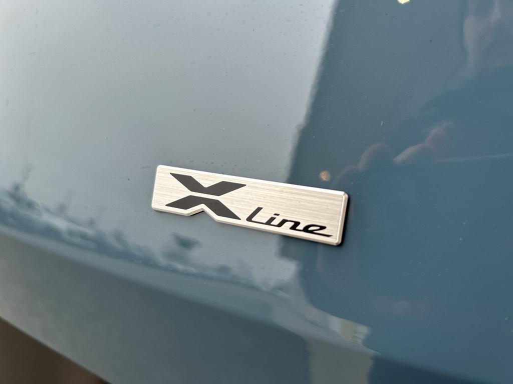 new 2026 Kia Sportage car, priced at $36,650