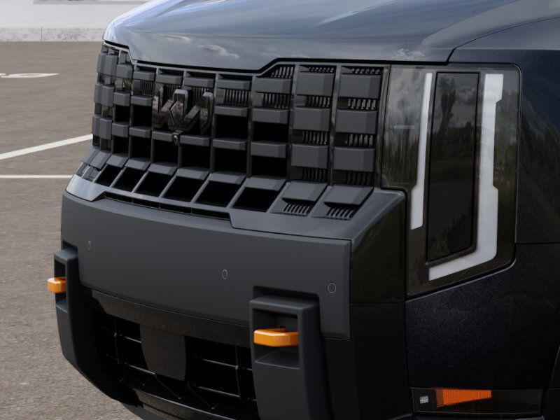 new 2027 Kia Telluride car, priced at $59,780