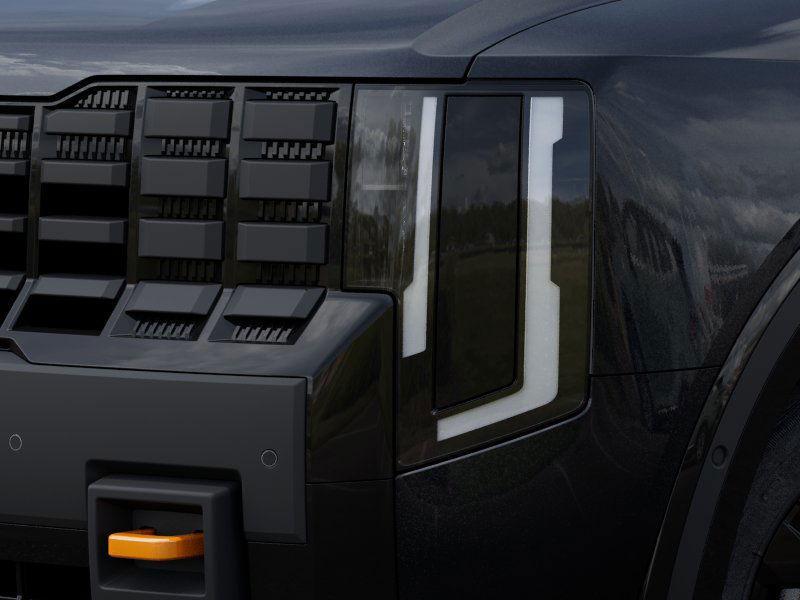 new 2027 Kia Telluride car, priced at $59,780