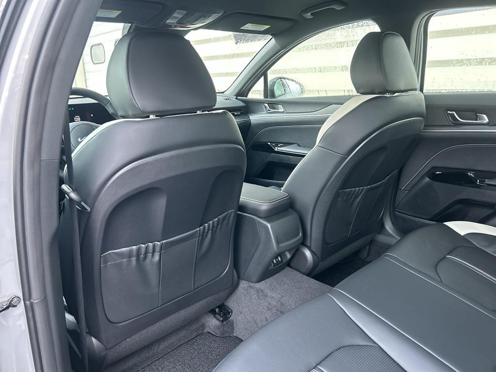 new 2026 Kia K5 car, priced at $31,230