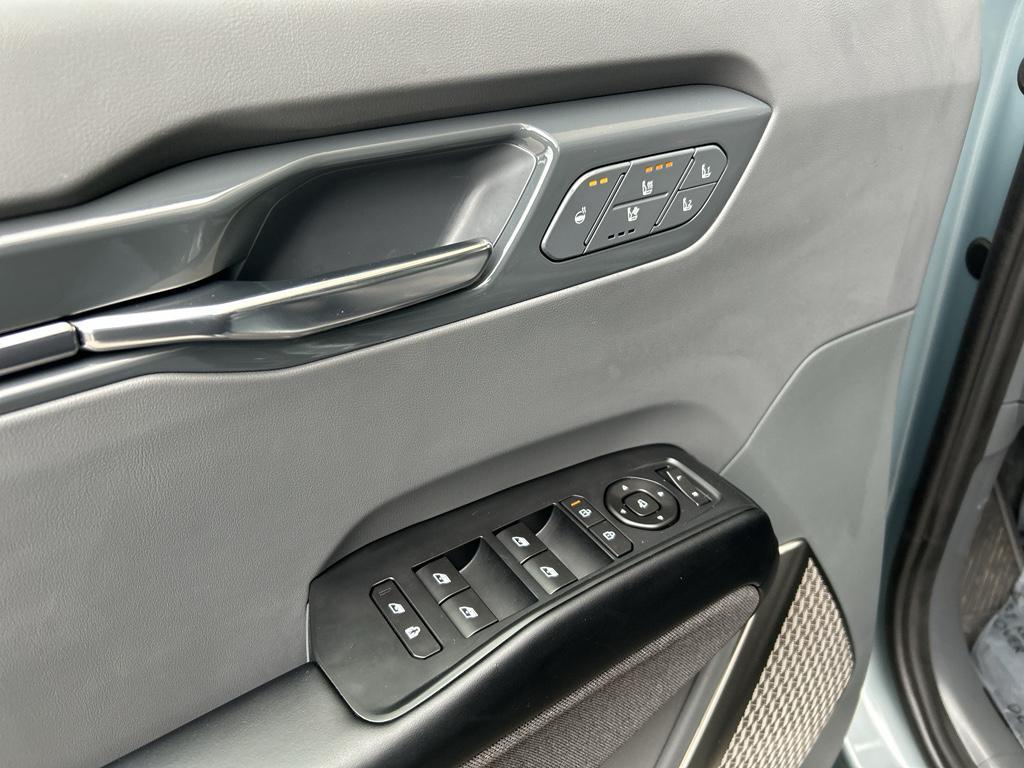 used 2024 Kia EV9 car, priced at $41,500