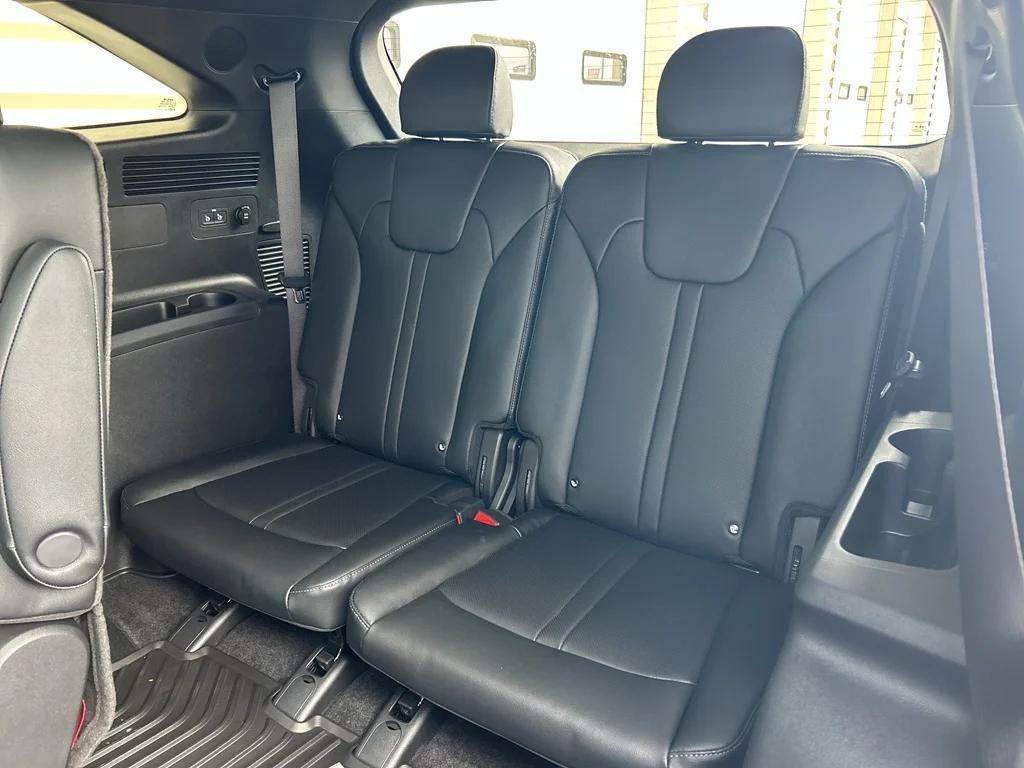 new 2026 Kia Sorento Hybrid car, priced at $45,775
