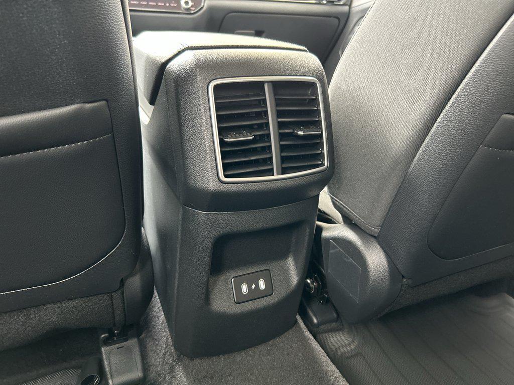 new 2026 Kia Sportage car, priced at $33,505