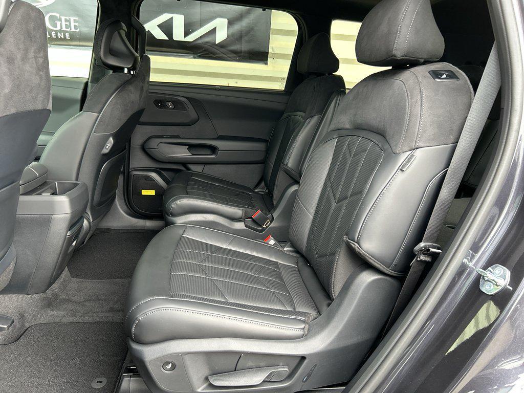 new 2027 Kia Telluride car, priced at $58,655