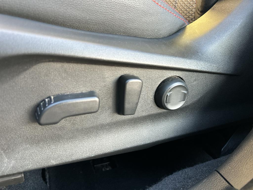 used 2020 Subaru Forester car, priced at $23,999