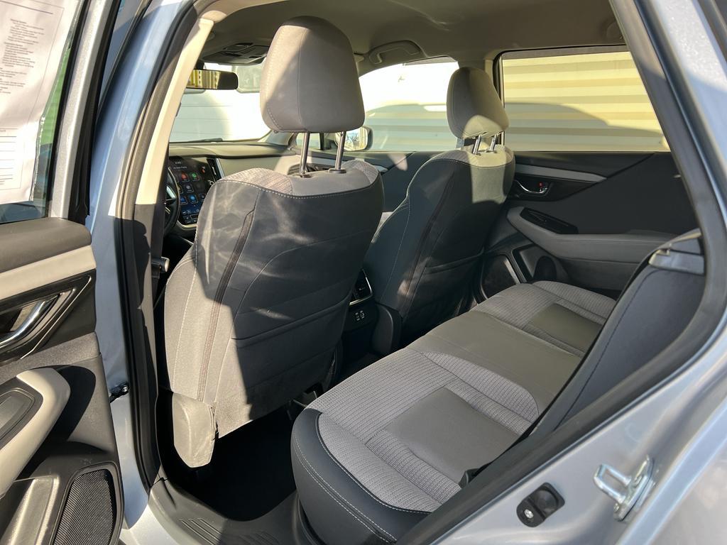 used 2024 Subaru Outback car, priced at $23,999