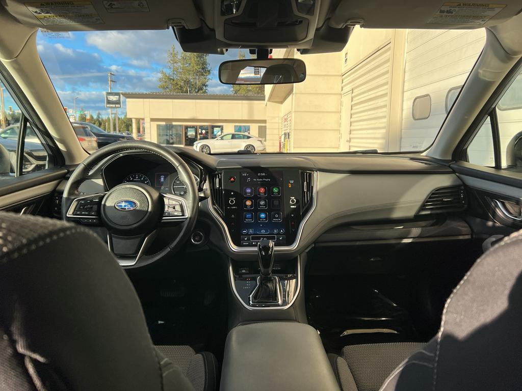 used 2024 Subaru Outback car, priced at $23,999