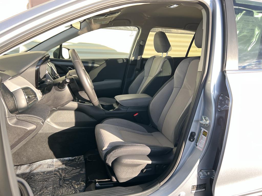 used 2024 Subaru Outback car, priced at $23,999