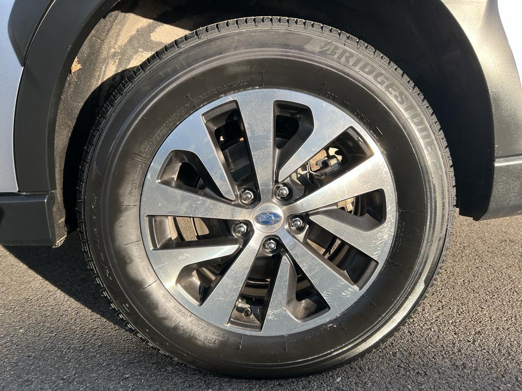 used 2024 Subaru Outback car, priced at $23,999