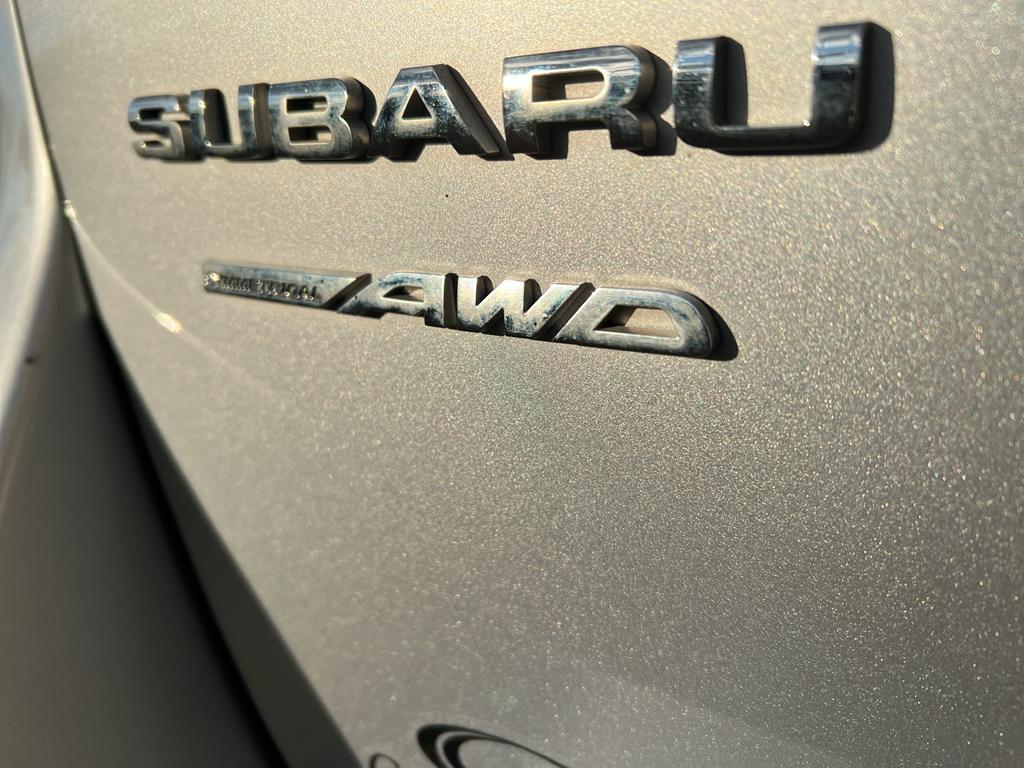 used 2024 Subaru Outback car, priced at $23,999