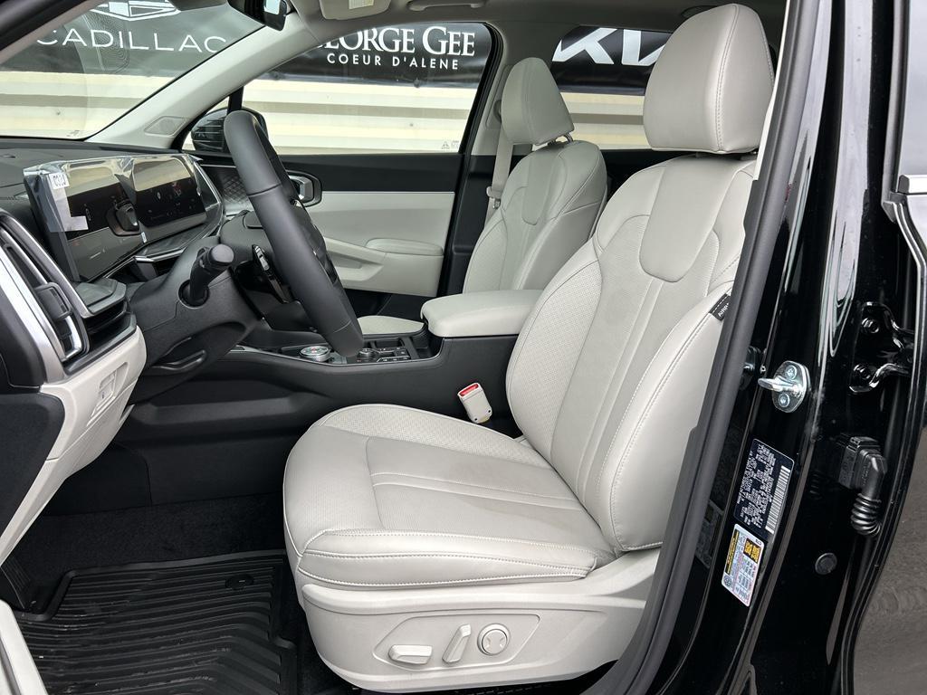 new 2026 Kia Sorento Plug-In Hybrid car, priced at $49,045