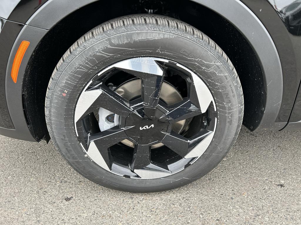 new 2026 Kia Sorento Plug-In Hybrid car, priced at $49,045