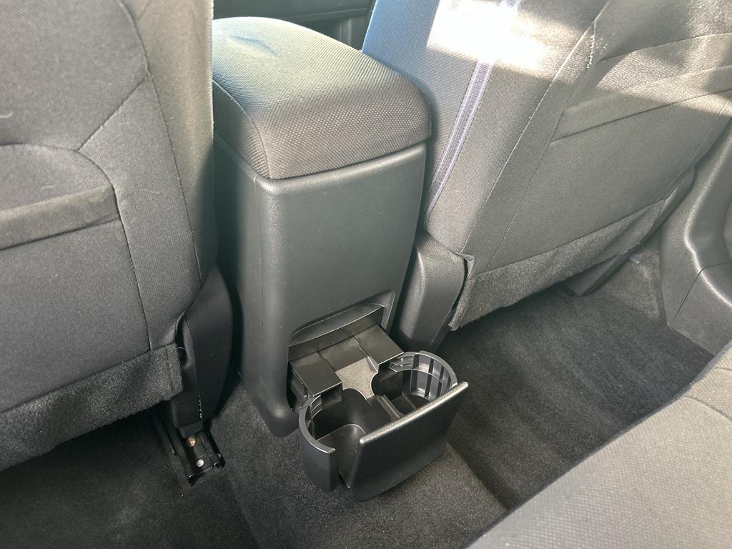 used 2015 Nissan Rogue Select car, priced at $10,600