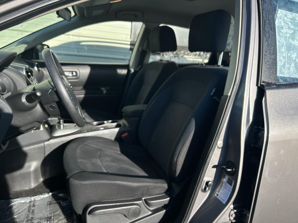 used 2015 Nissan Rogue Select car, priced at $10,600