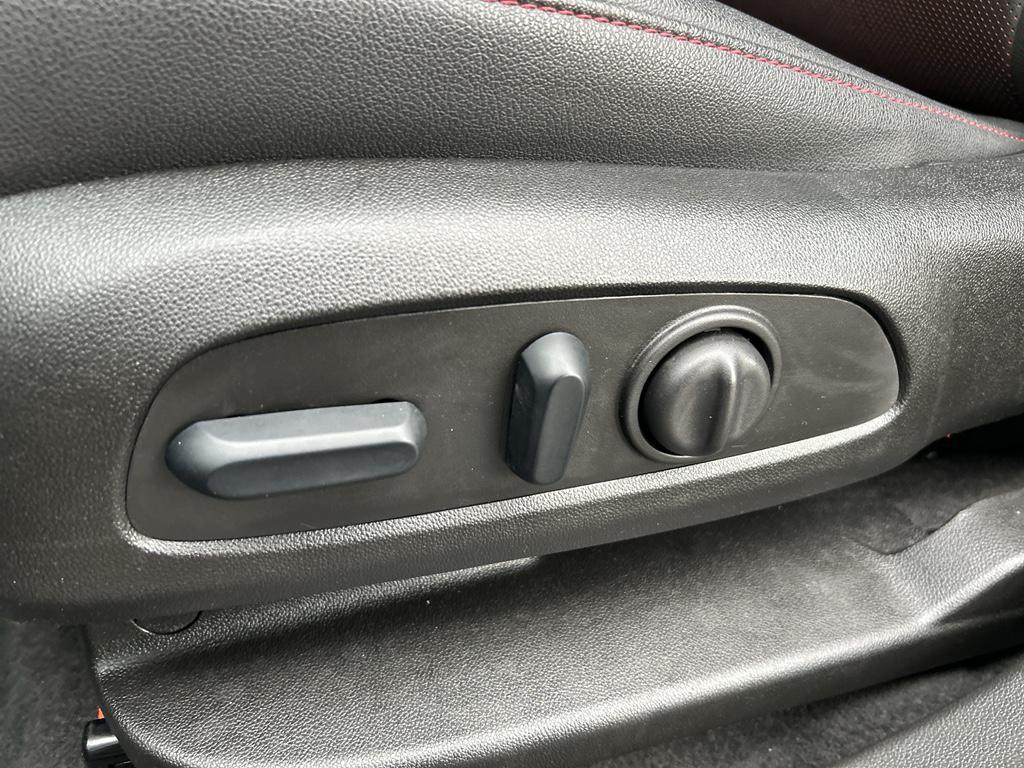 used 2025 Chevrolet Blazer car, priced at $38,500