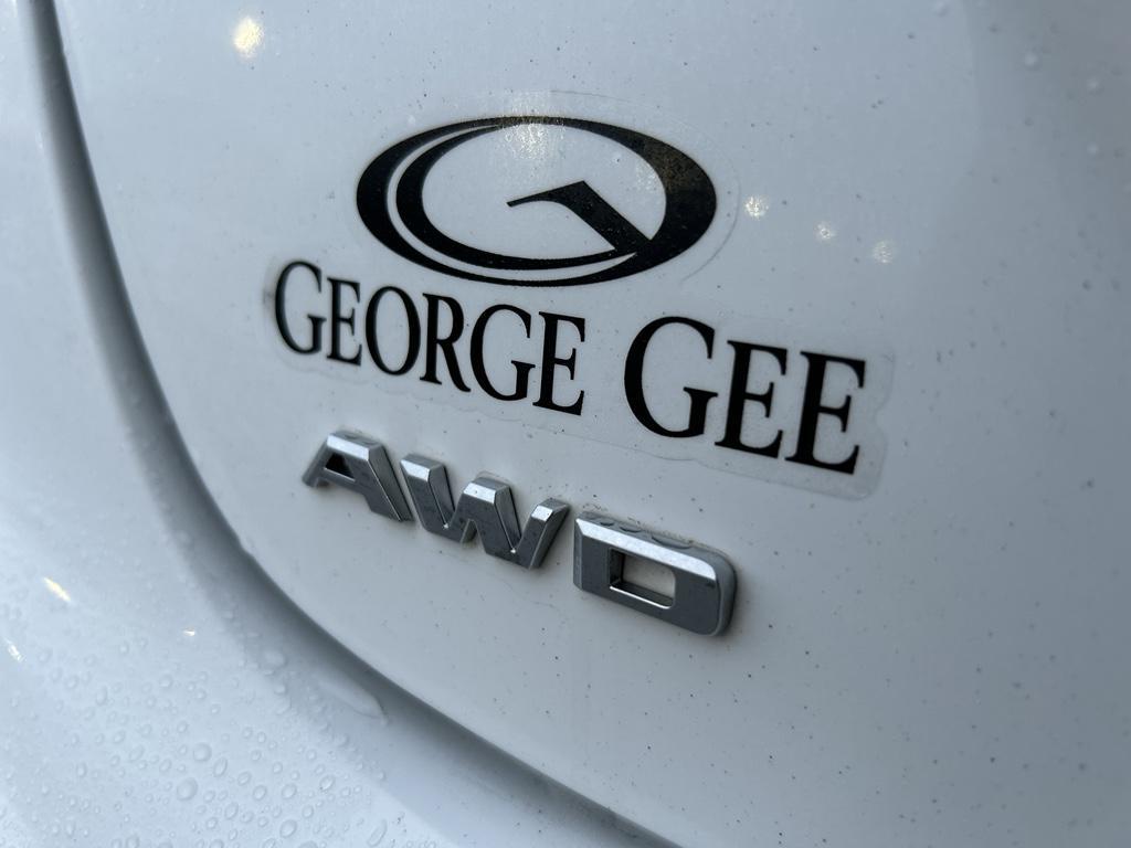 used 2025 Cadillac CT5 car, priced at $49,900