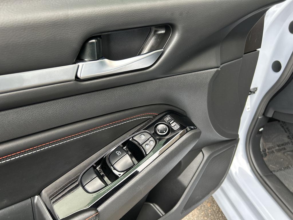 used 2023 Nissan Altima car, priced at $23,850