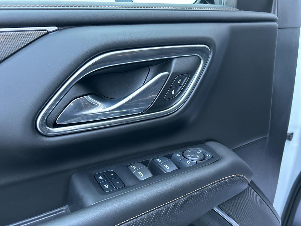 used 2024 GMC Yukon car, priced at $65,750