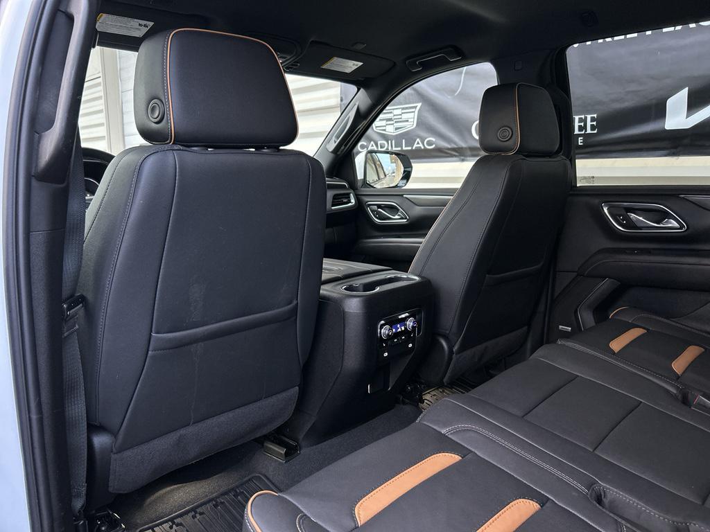 used 2024 GMC Yukon car, priced at $65,750