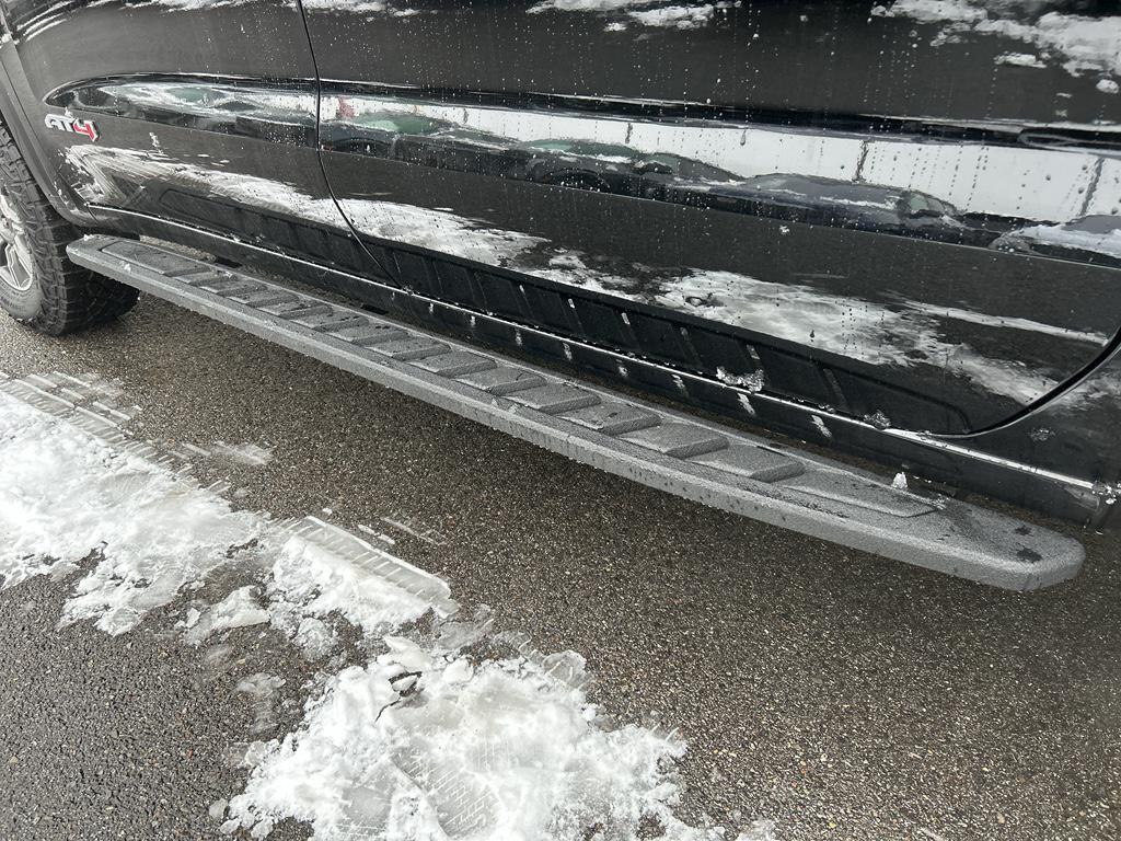 used 2024 GMC Sierra 1500 car, priced at $57,350