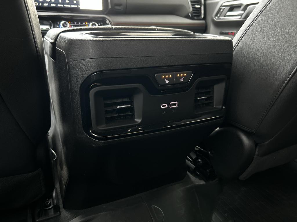 used 2024 GMC Sierra 1500 car, priced at $57,350