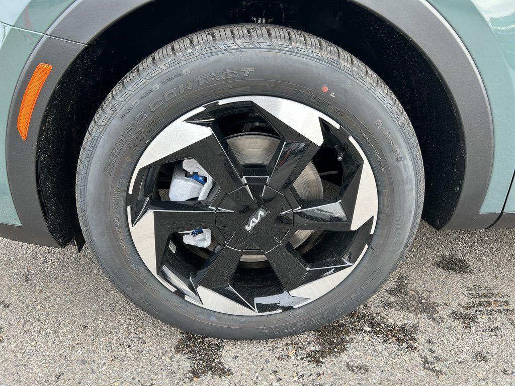 new 2026 Kia Sorento Hybrid car, priced at $40,400