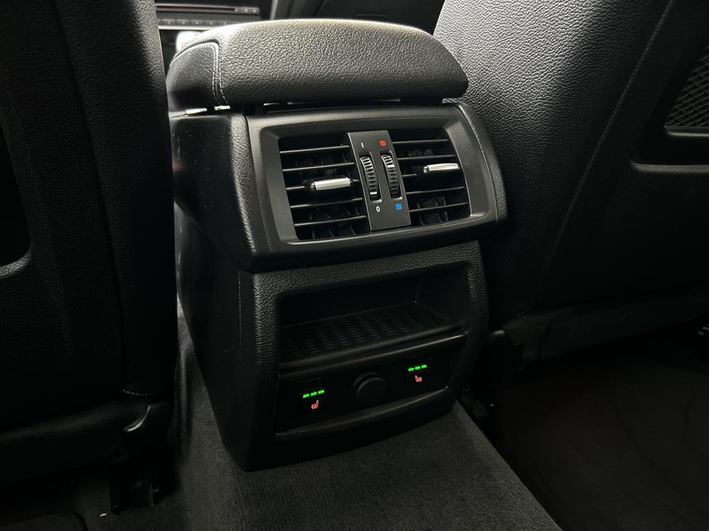 used 2016 BMW X4 car, priced at $12,800