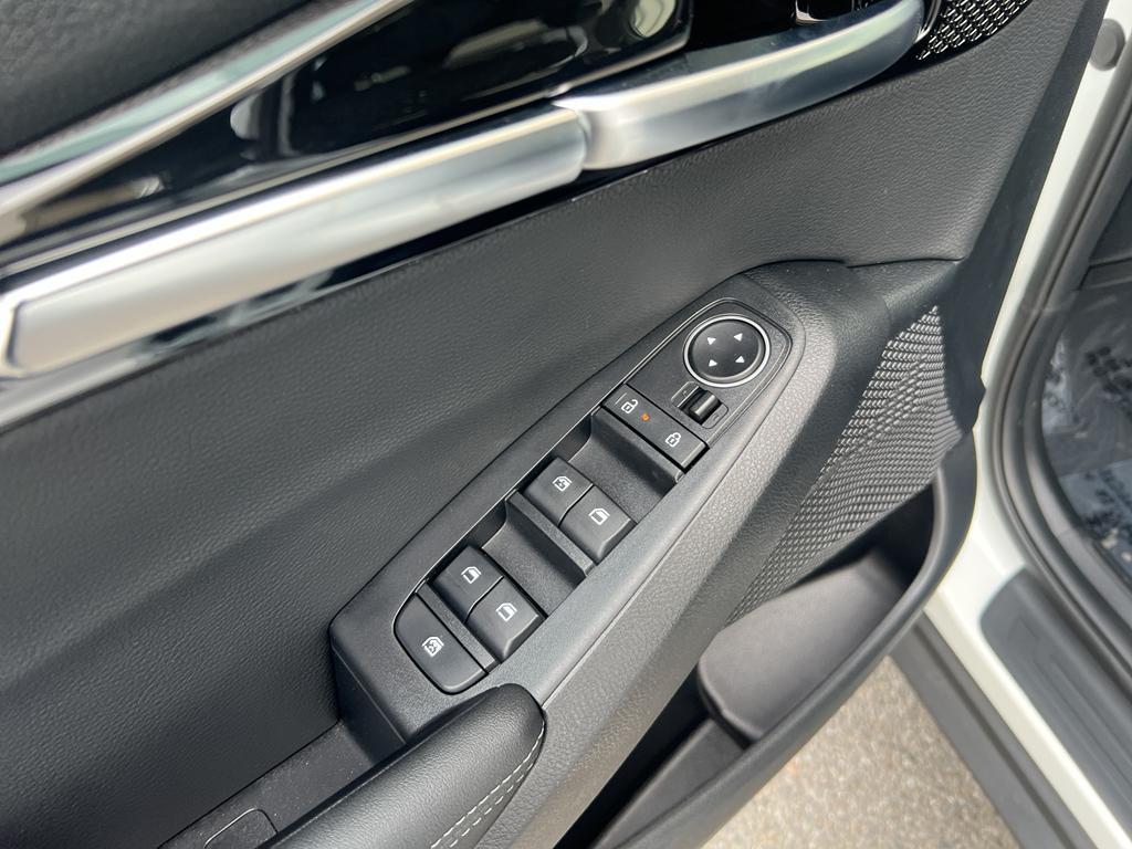 new 2026 Kia Seltos car, priced at $30,690