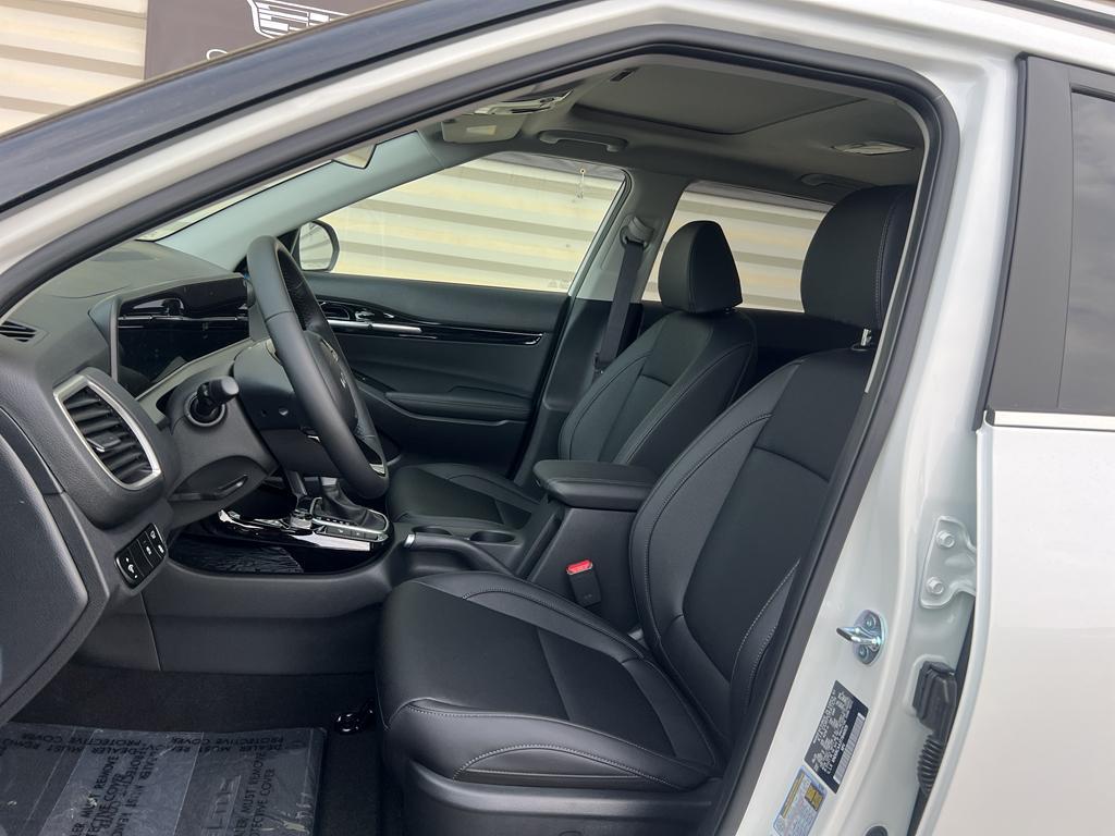 new 2026 Kia Seltos car, priced at $30,690