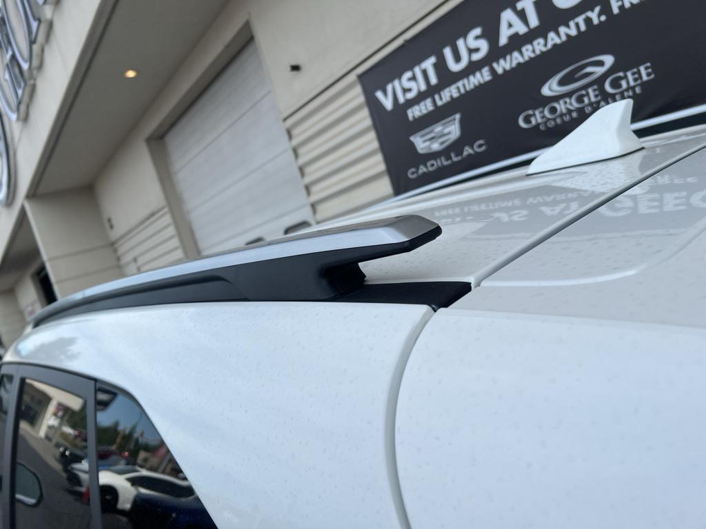 new 2026 Kia Seltos car, priced at $30,690