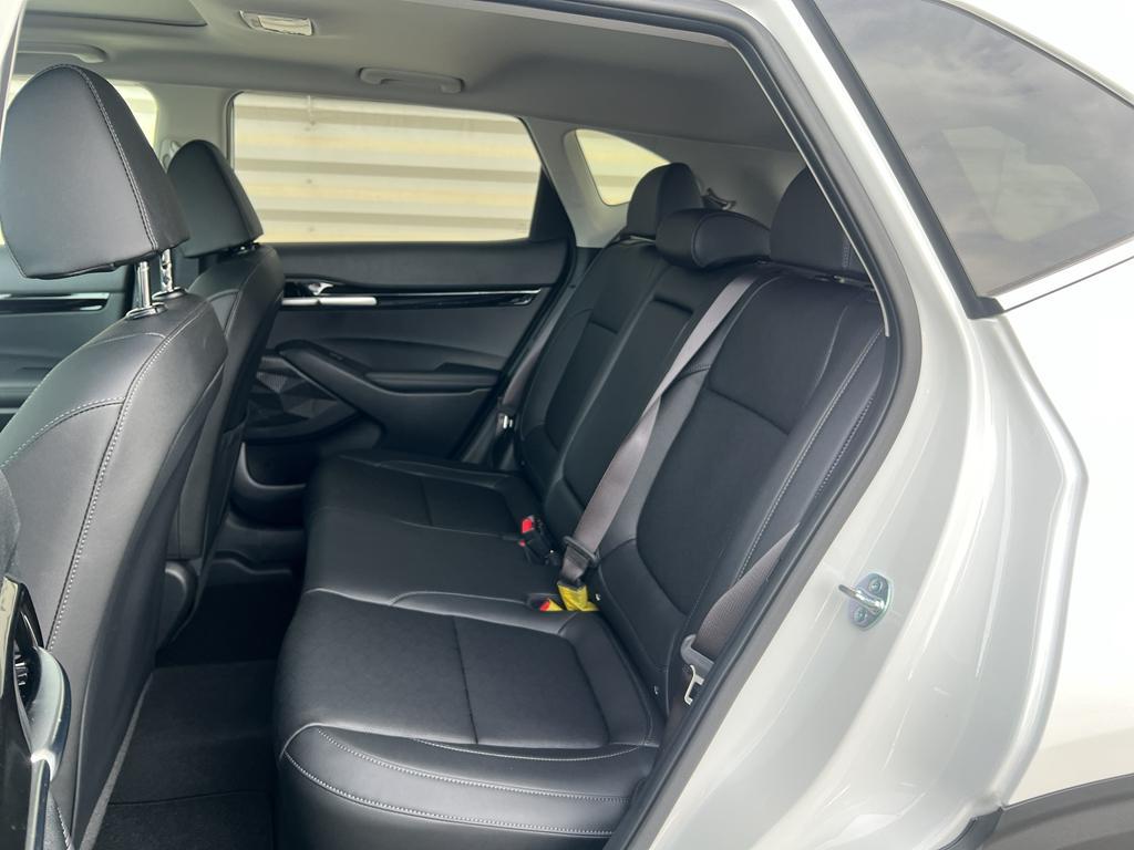 new 2026 Kia Seltos car, priced at $30,690