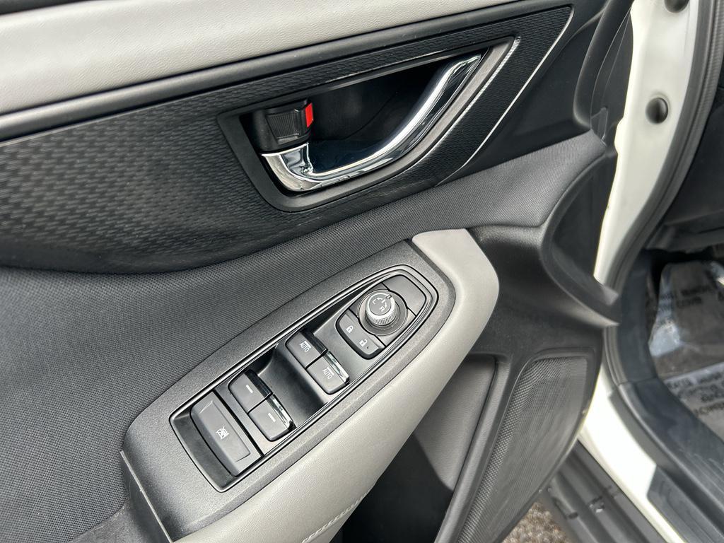 used 2025 Subaru Outback car, priced at $29,800