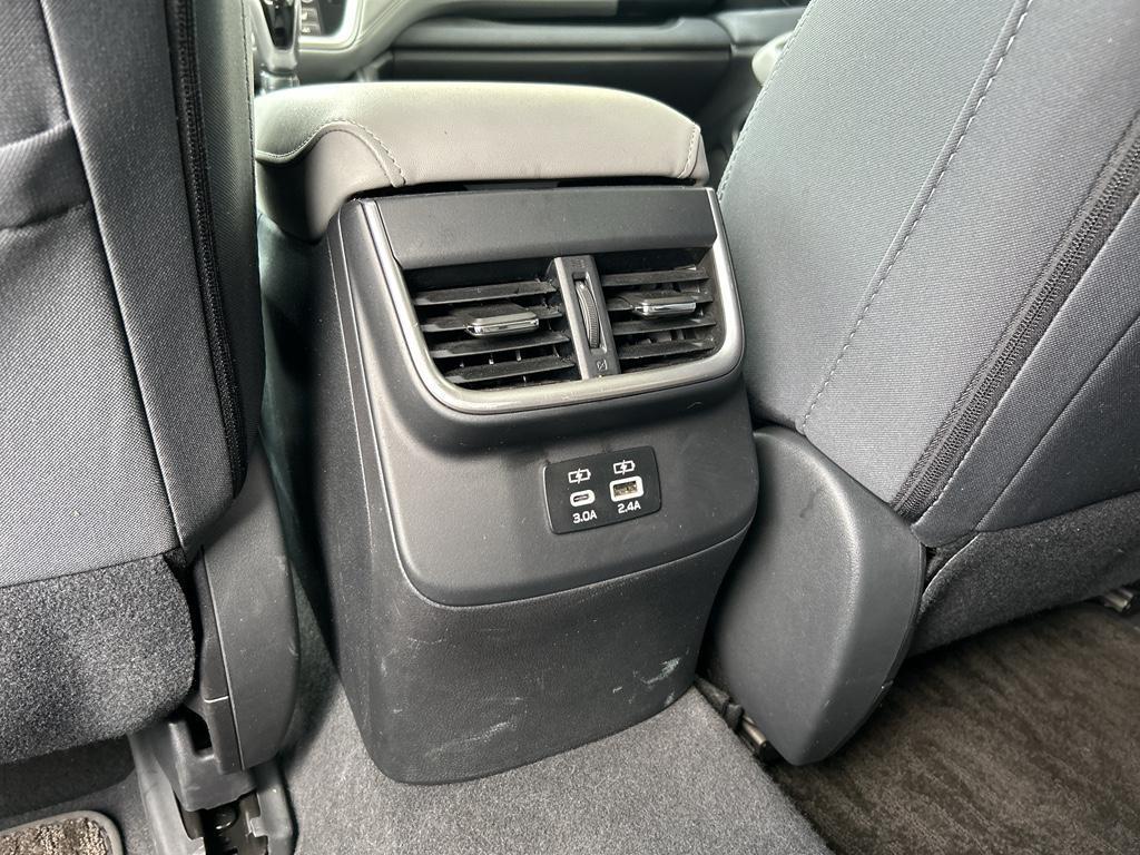 used 2025 Subaru Outback car, priced at $29,800