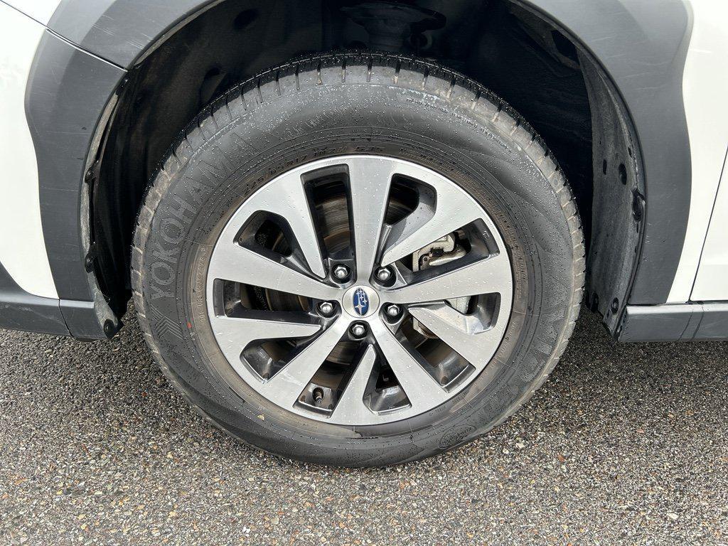 used 2025 Subaru Outback car, priced at $28,399