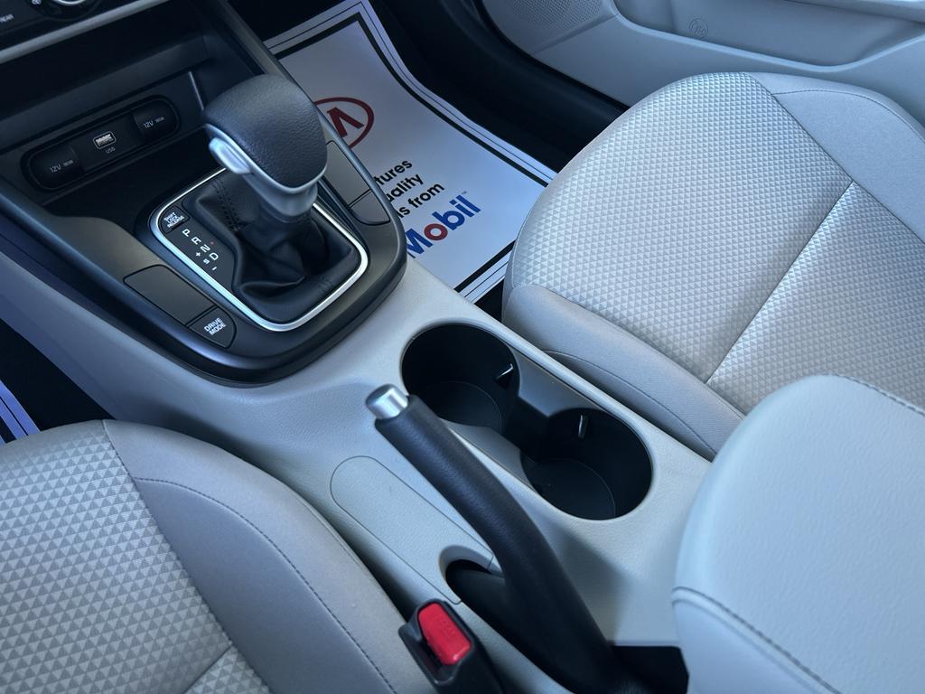 new 2025 Kia Soul car, priced at $20,810