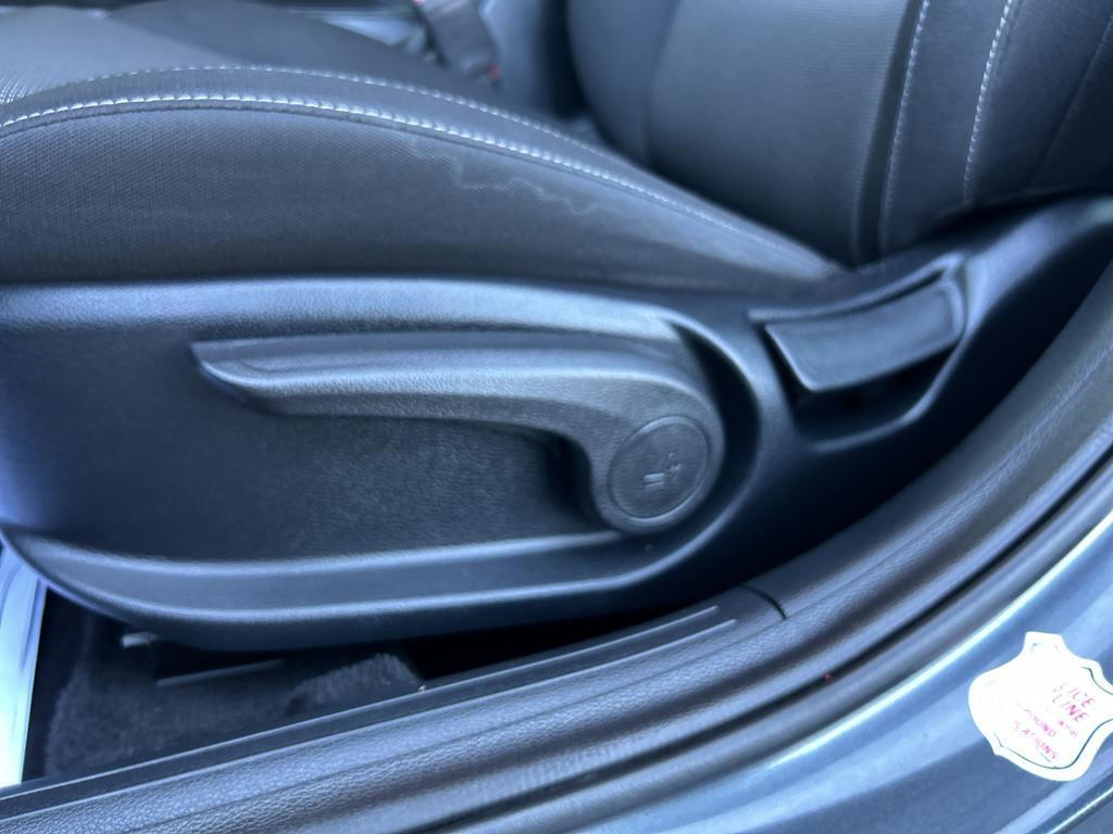 used 2023 Kia Forte car, priced at $16,000