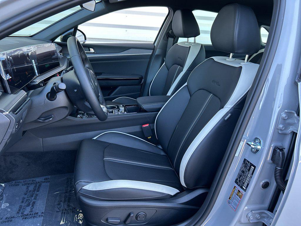 new 2026 Kia K5 car, priced at $31,030