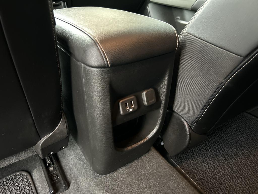 used 2021 GMC Canyon car, priced at $35,800