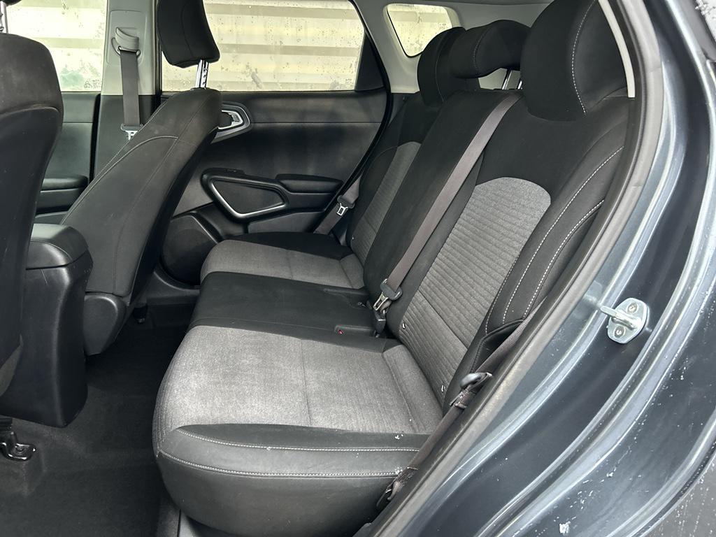 used 2020 Kia Soul car, priced at $17,400